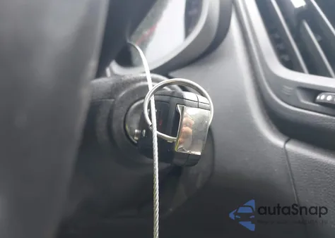 2014 Chevrolet Equinox 1Lt из США, поврежденный, VIN 2GNALBEKXE6270330